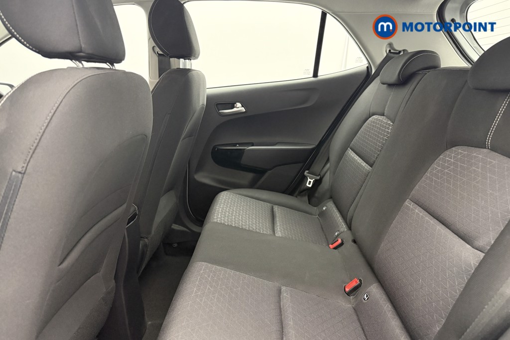 Used Kia Picanto 2023 for sale - 76782602: Photo 16