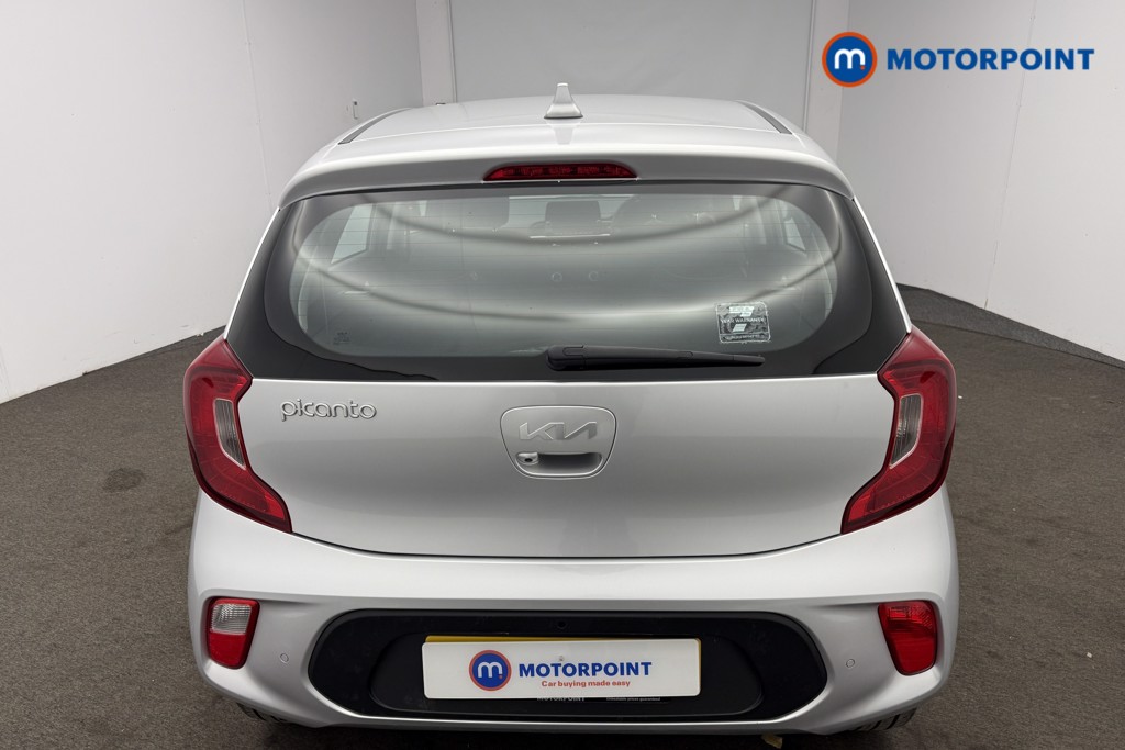 Used Kia Picanto 2023 for sale - 76782602: Photo 17