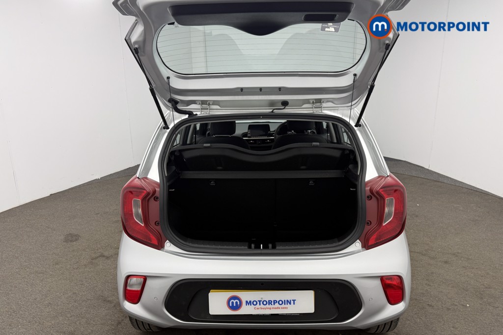 Used Kia Picanto 2023 for sale - 76782602: Photo 20