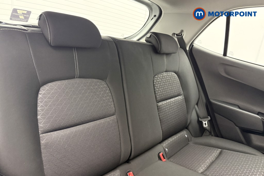 Used Kia Picanto 2023 for sale - 76782602: Photo 21