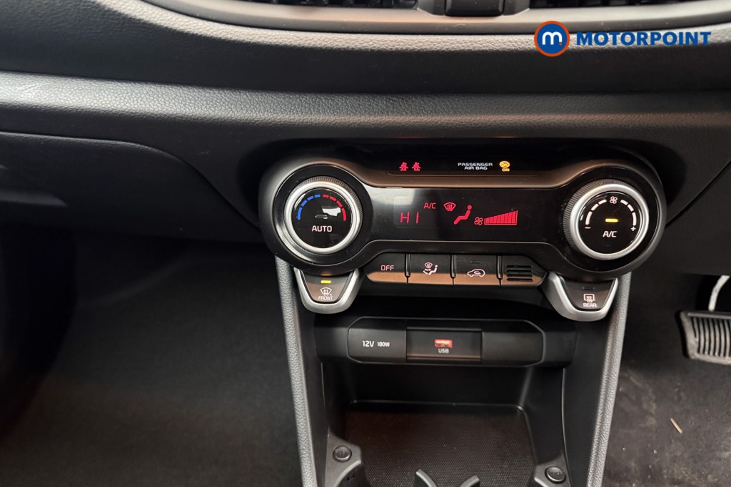 Used Kia Picanto 2023 for sale - 76782602: Photo 23