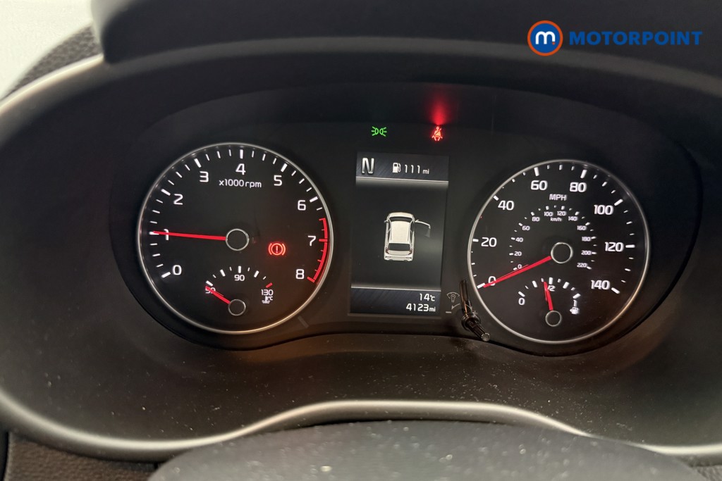 Used Kia Picanto 2023 for sale - 76782602: Photo 25