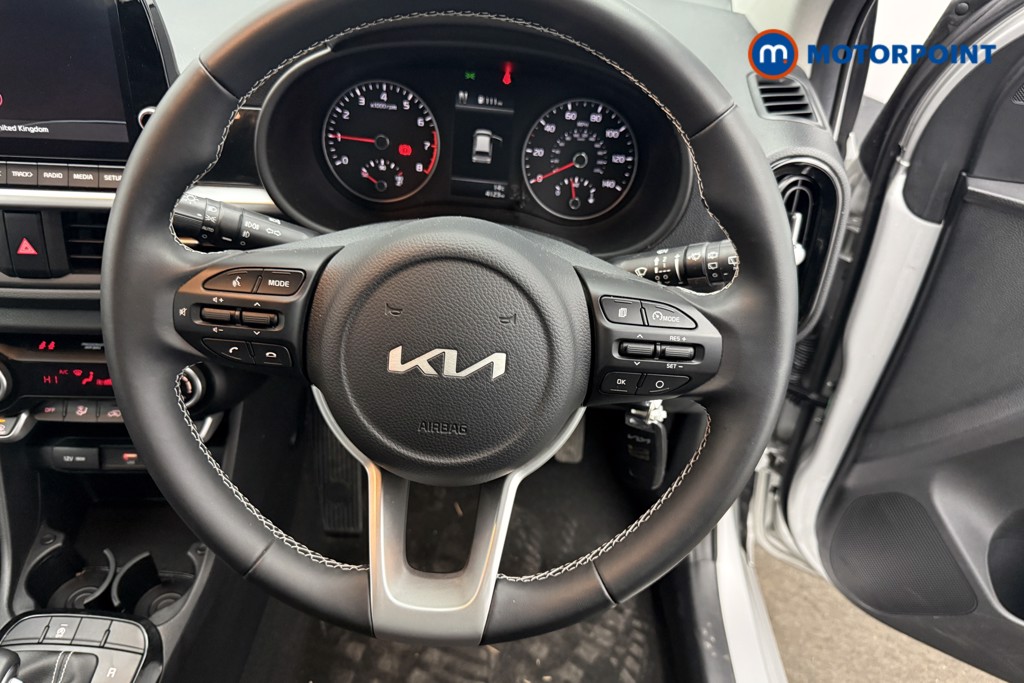 Used Kia Picanto 2023 for sale - 76782602: Photo 26