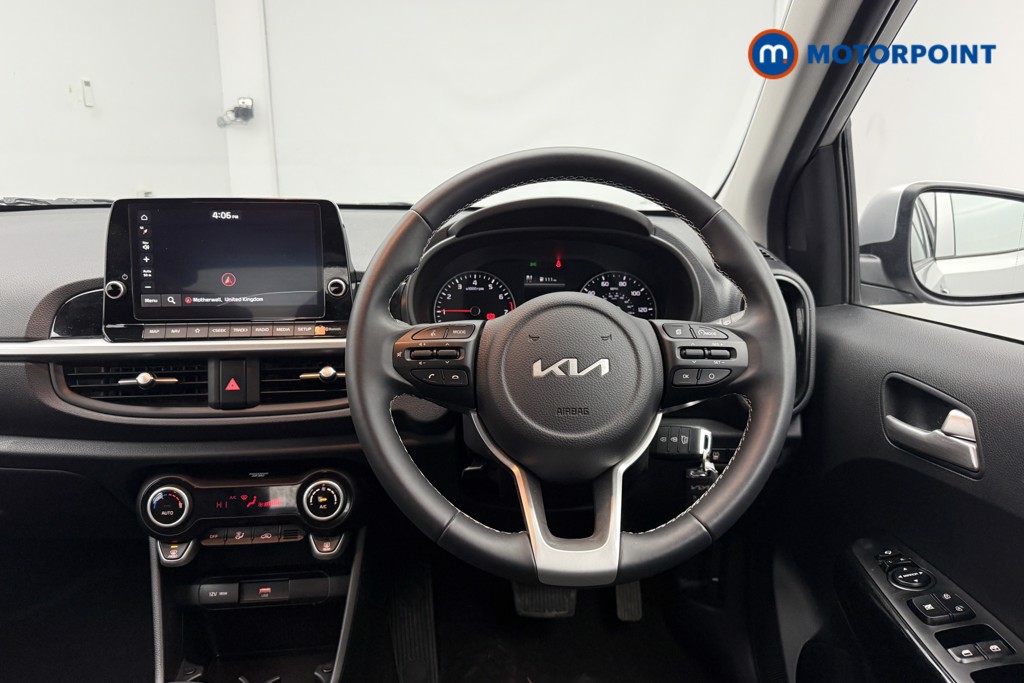 Used Kia Picanto 2023 for sale - 76782602: Photo 27