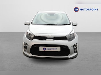 Used Kia Picanto 2023 for sale - 76782602: Photo