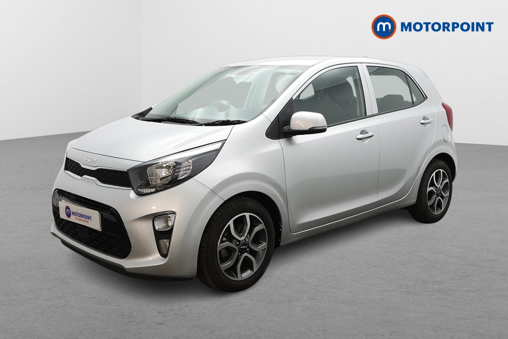 Used Kia Picanto 2023 for sale - 76782602: Photo 3