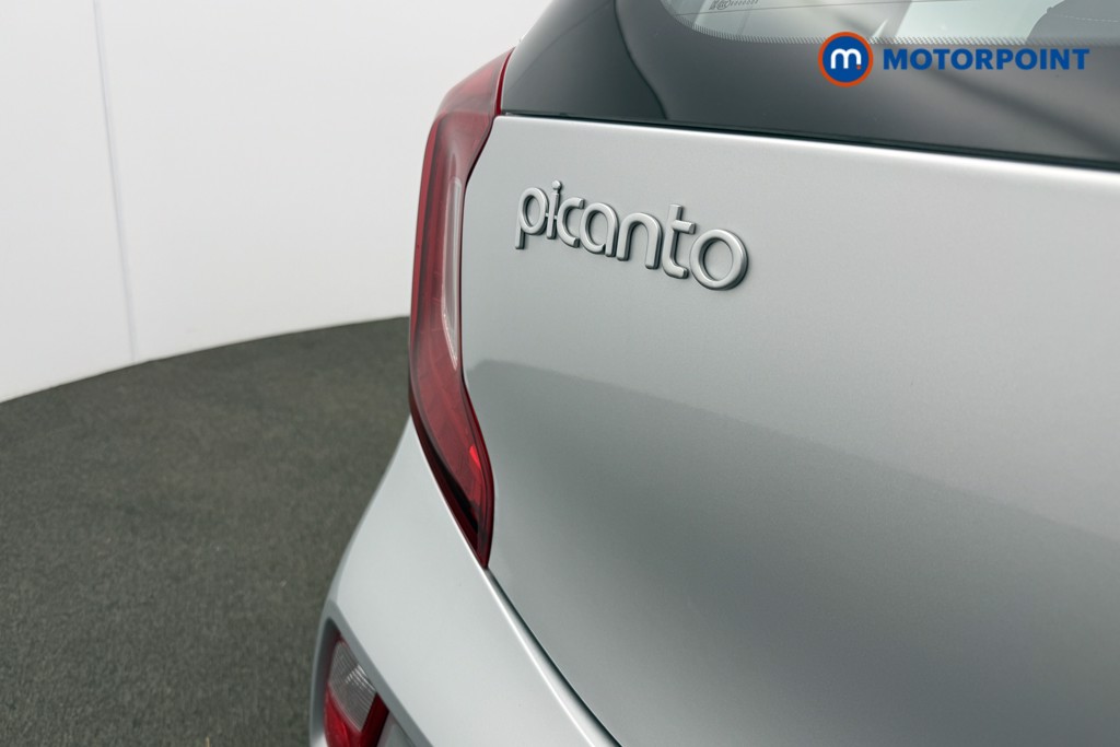 Used Kia Picanto 2023 for sale - 76782602: Photo 30