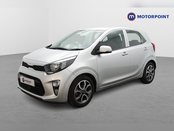 Used Kia Picanto 2023 for sale - 76782602: Photo