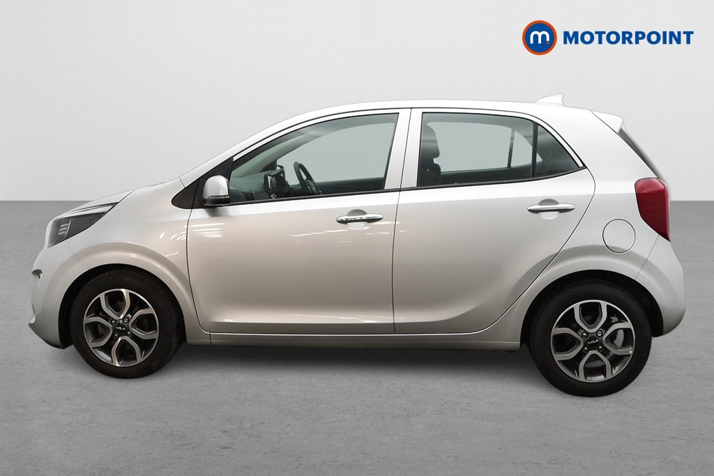 Used Kia Picanto 2023 for sale - 76782602: Photo 4