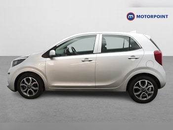 Used Kia Picanto 2023 for sale - 76782602: Photo