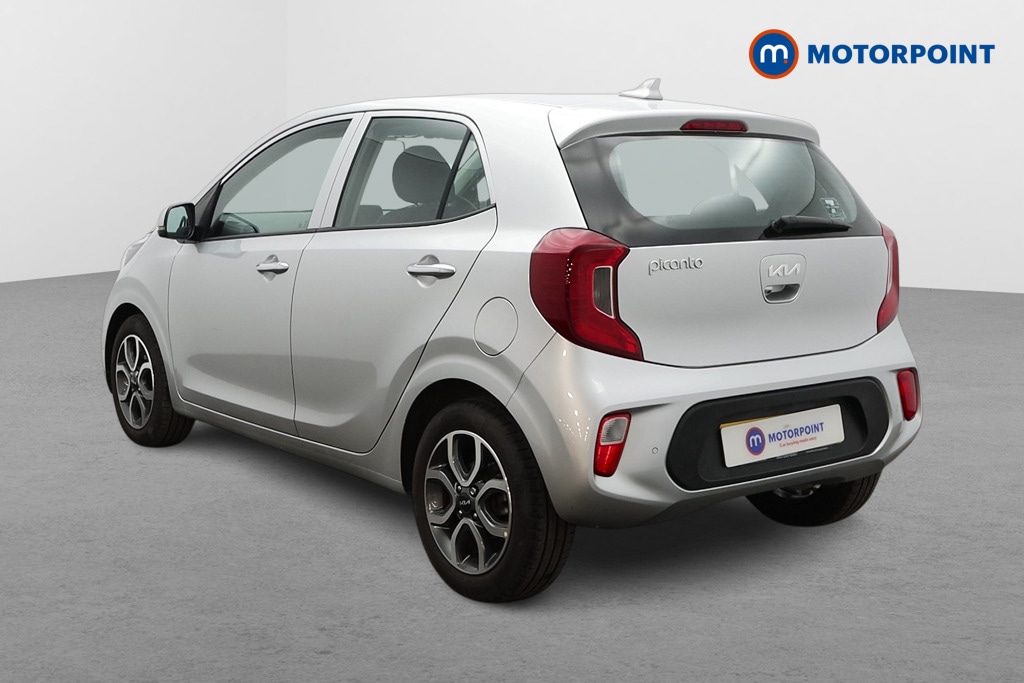 Used Kia Picanto 2023 for sale - 76782602: Photo 5