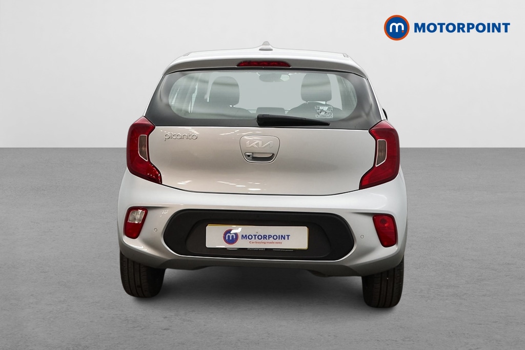 Used Kia Picanto 2023 for sale - 76782602: Photo 6