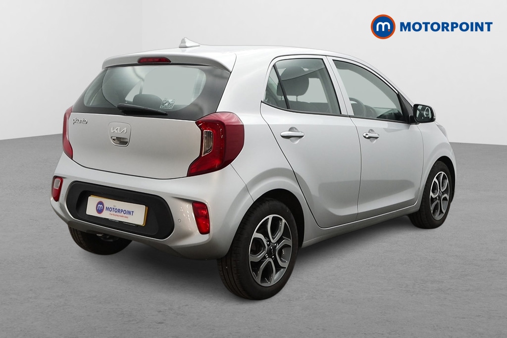 Used Kia Picanto 2023 for sale - 76782602: Photo 7