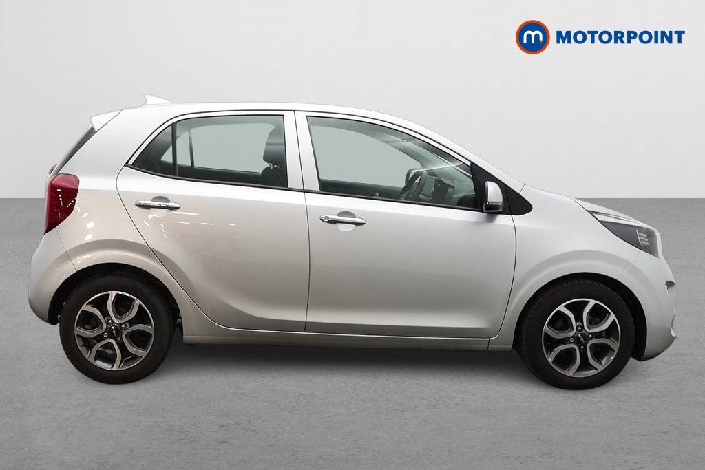 Used Kia Picanto 2023 for sale - 76782602: Photo 8