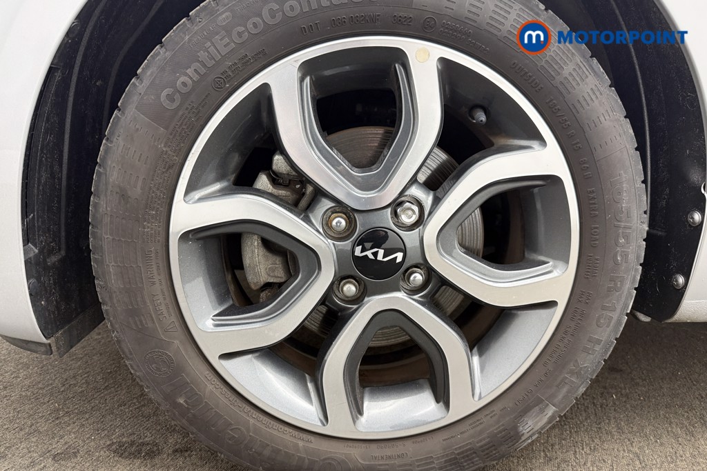 Used Kia Picanto 2023 for sale - 76782602: Photo 9