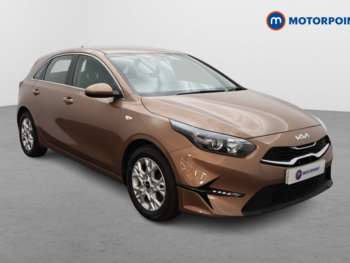 2022 - 1.6 CRDi 48V ISG 2 5dr