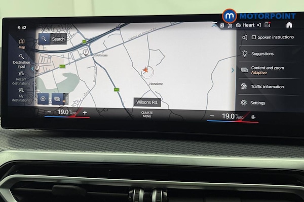 Used BMW 3 Series 2023 for sale - 75502417: Photo 10
