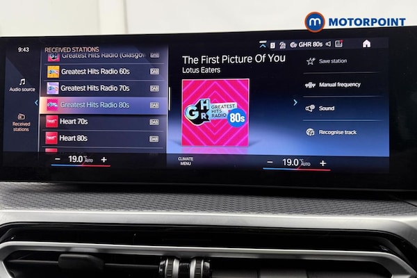 Used BMW 3 Series 2023 for sale - 75502417: Photo 12
