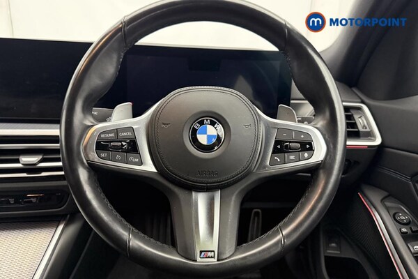 Used BMW 3 Series 2023 for sale - 75502417: Photo 13