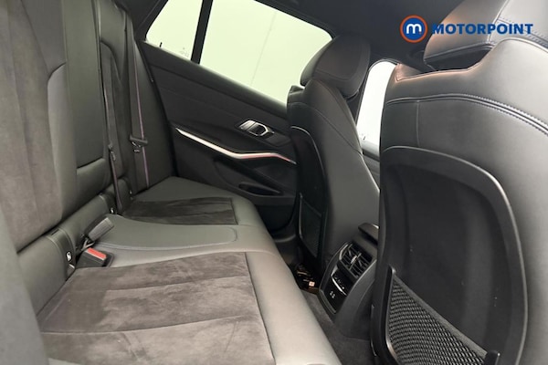 Used BMW 3 Series 2023 for sale - 75502417: Photo 17