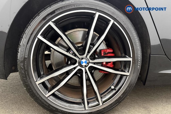 Used BMW 3 Series 2023 for sale - 75502417: Photo 18