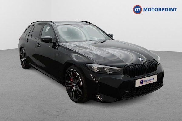 Used BMW 3 Series 2023 for sale - 75502417: Photo 1