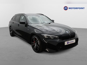Used BMW 3 Series 2023 for sale - 75502417: Photo