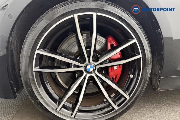 Used BMW 3 Series 2023 for sale - 75502417: Photo 20