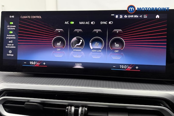 Used BMW 3 Series 2023 for sale - 75502417: Photo 24