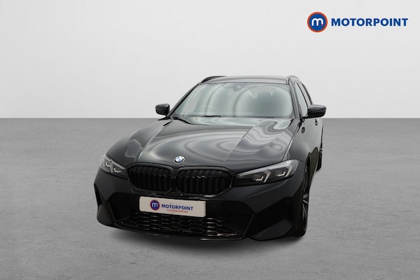Used BMW 3 Series 2023 for sale - 75502417: Photo 2