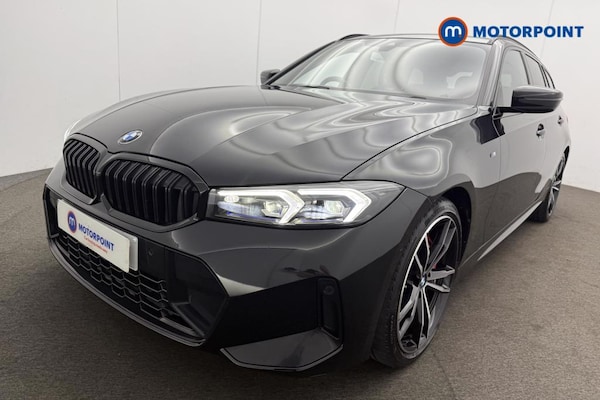 Used BMW 3 Series 2023 for sale - 75502417: Photo 33