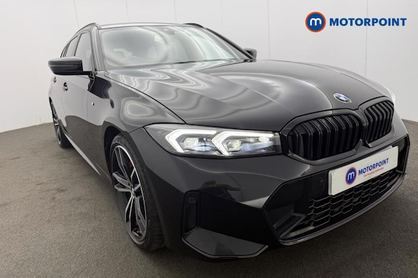 Used BMW 3 Series 2023 for sale - 75502417: Photo 34