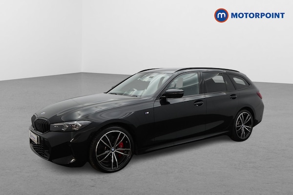 Used BMW 3 Series 2023 for sale - 75502417: Photo 3