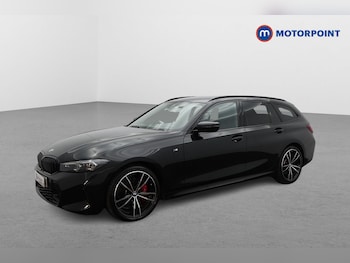Used BMW 3 Series 2023 for sale - 75502417: Photo