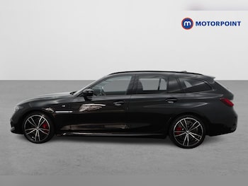 Used BMW 3 Series 2023 for sale - 75502417: Photo
