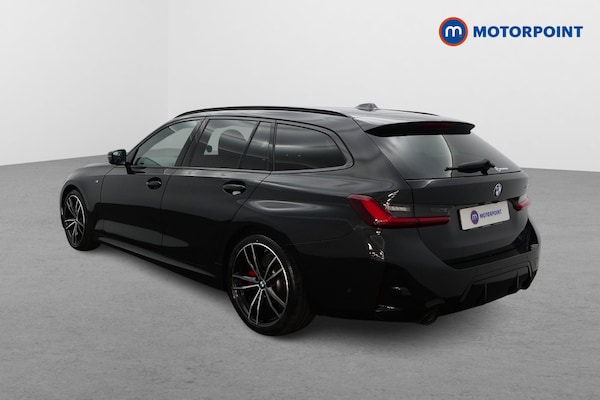 Used BMW 3 Series 2023 for sale - 75502417: Photo 5