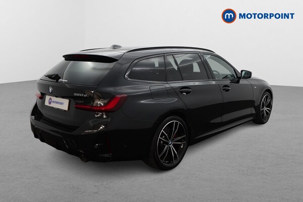 Used BMW 3 Series 2023 for sale - 75502417: Photo 7