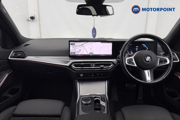 Used BMW 3 Series 2023 for sale - 75502417: Photo 9