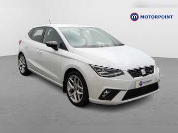 SEAT - Ibiza