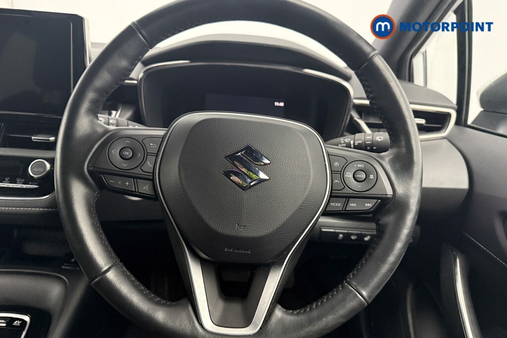 Used Suzuki Swace 2023 for sale - 77617338: Photo 12