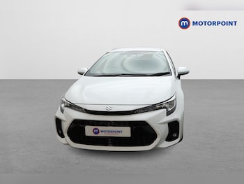 Used Suzuki Swace 2023 for sale - 77617338: Photo