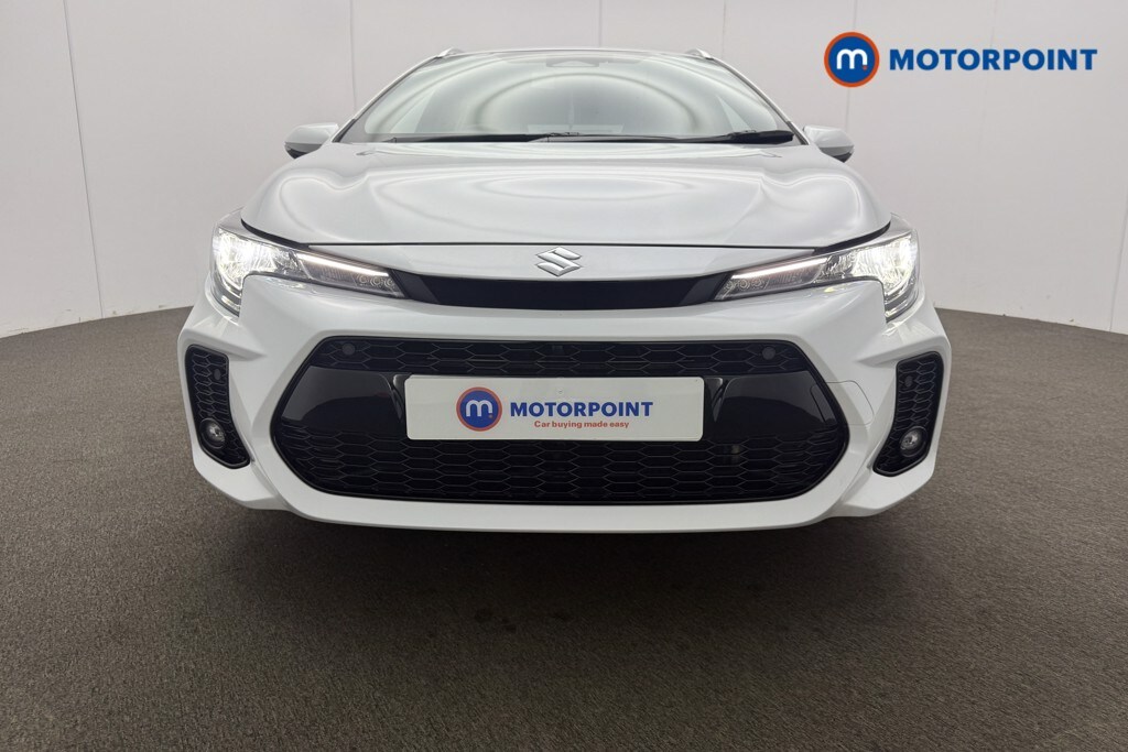 Used Suzuki Swace 2023 for sale - 77617338: Photo 31