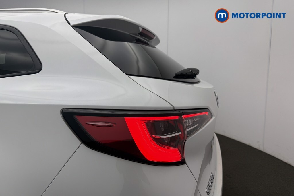 Used Suzuki Swace 2023 for sale - 77617338: Photo 35