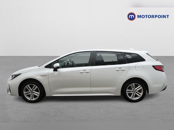 Used Suzuki Swace 2023 for sale - 77617338: Photo