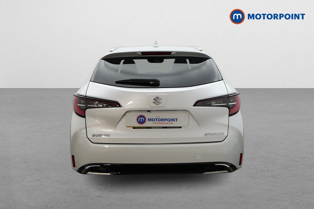 Used Suzuki Swace 2023 for sale - 77617338: Photo 6