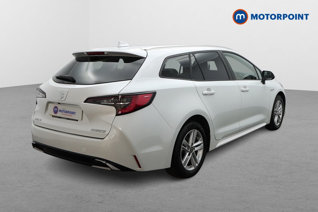 Used Suzuki Swace 2023 for sale - 77617338: Photo 7