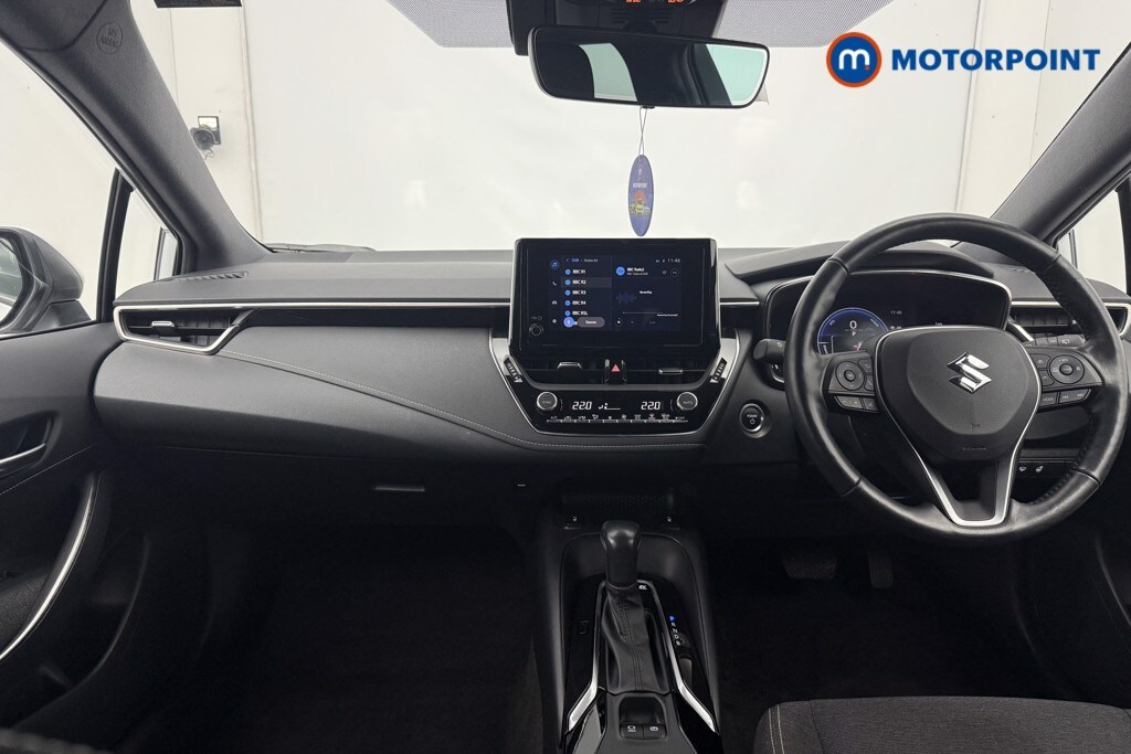 Used Suzuki Swace 2023 for sale - 77617338: Photo 9