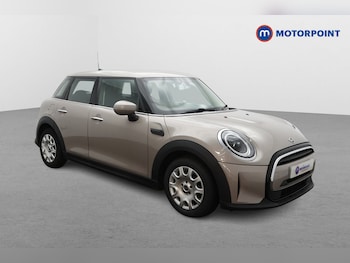 Used MINI Hatch 2021 for sale - 78918591: Photo