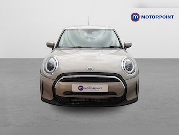 Used MINI Hatch 2021 for sale - 78918591: Photo