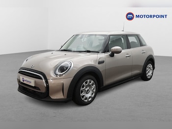 Used MINI Hatch 2021 for sale - 78918591: Photo